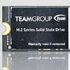 TeamGroup T-Force Cardea A440 im Test: Update mit neuem Controller und Kühloptionen teaser image teaser image