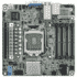 Mini-ITX und SO-DIMM für Xeon E-2300: ASRock Rack E3C256D4I-2T im Test teaser image teaser image