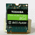 Toshiba BG4 im Test: Klein, aber oho! teaser image teaser image