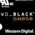 Western Digital WD_Black SN850 im Test: Back in Black teaser image teaser image