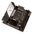Mini-ITX und Thunderbolt 3.0: ASRock X570 Phantom Gaming-ITX/TB3 im Test teaser image teaser image
