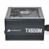 Corsair TX-M Series TX650M im Test: Neue 2021-Revision mit alten Qualitäten teaser image teaser image