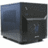 Chieftec Mesh Series CI-02B-OP im Test: Micro-ATX-Cube mit externen Laufwerksplätzen teaser image teaser image
