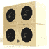 Soundgil Cube - viel Klang aus würfeligem Raum teaser image teaser image