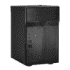 ASRock DeskMini Max: Deutlich voluminöser, dafür mit vollwertiger Grafikkarte teaser image teaser image