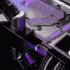 EKWB stellt aktiv gekühlte Backplate für RTX-Referenzkarten vor teaser image teaser image