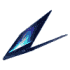 Dünn und leistungsfähig: ASUS zeigt das ZenBook Flip S mit NanoEdge-Display (Video-Update) teaser image teaser image