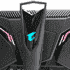 Aorus FI27Q-P im Test: Gaming-Display mit umfangreicher Ausstattung teaser image teaser image