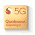 Qualcomms 5G-Modem Snapdragon X55 erreicht bis zu 7 GBit/s teaser image teaser image