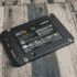Samsung SSD 860 QVO im Test: QLC überzeugt noch nicht teaser image teaser image