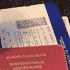 Catch me if you can: Warum das Posten von Flugtickets keine gute Idee ist teaser image teaser image