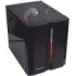 Chieftronic M1 im Test: Ein Micro-ATX-Cube für Spieler teaser image teaser image