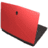 Das Alienware m15 im Test: Schlanker Schönling mit flotter Hardware teaser image teaser image