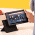 Aus Tablet wird Echo Show: Neues Amazon Fire HD 8 unterstützt Show-Modus teaser image teaser image