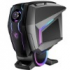 MSI MEG Aegis Ti5 11th im Test: Extravagant und pfeilschnell teaser image teaser image