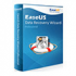 Schnelle und einfache Datenrettung: EaseUS Data Recovery Wizard Pro teaser image teaser image